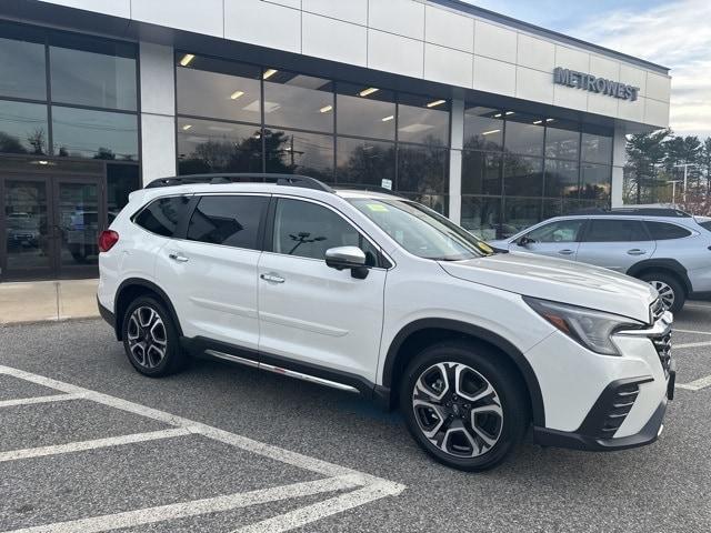 used 2023 Subaru Ascent car, priced at $39,791