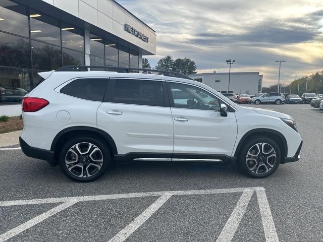 used 2023 Subaru Ascent car, priced at $39,791