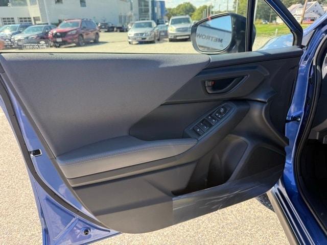 new 2025 Subaru Crosstrek car, priced at $32,924