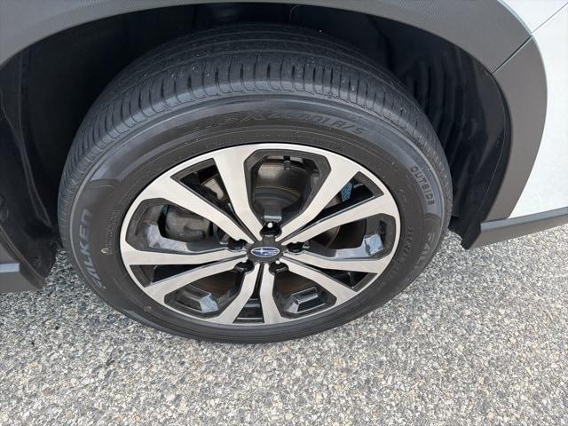 used 2023 Subaru Forester car, priced at $27,991