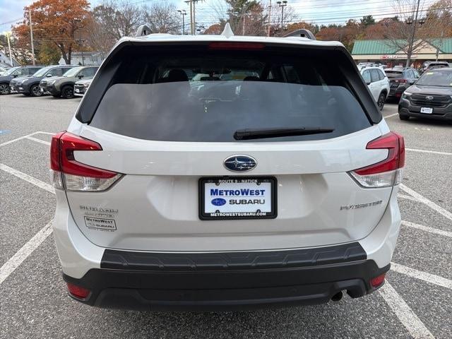 used 2023 Subaru Forester car, priced at $27,991