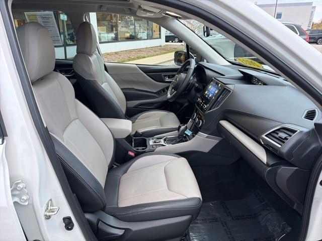 used 2023 Subaru Forester car, priced at $27,991