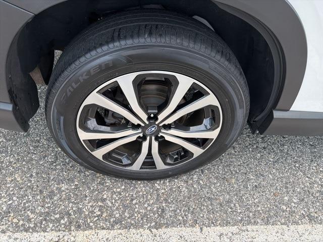 used 2023 Subaru Forester car, priced at $27,991