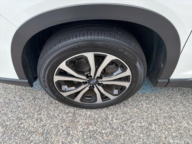 used 2023 Subaru Forester car, priced at $27,991