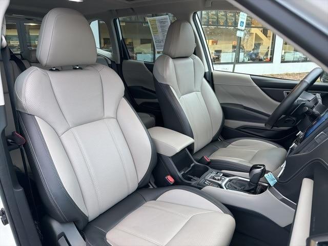 used 2023 Subaru Forester car, priced at $27,991