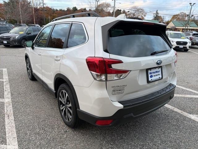 used 2023 Subaru Forester car, priced at $27,991