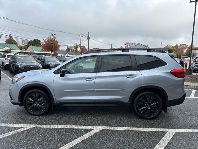 used 2022 Subaru Ascent car, priced at $33,691