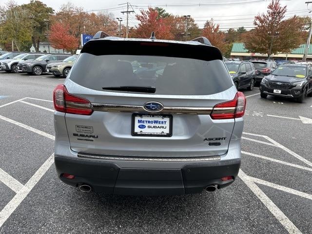 used 2022 Subaru Ascent car, priced at $33,691