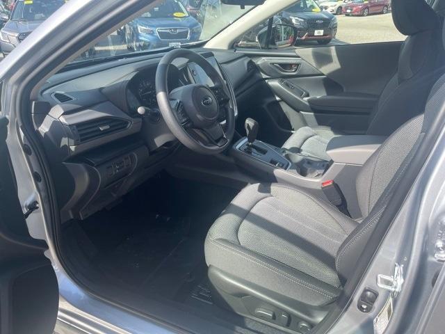 new 2025 Subaru Crosstrek car, priced at $32,142