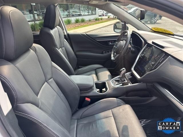 used 2022 Subaru Outback car, priced at $28,591