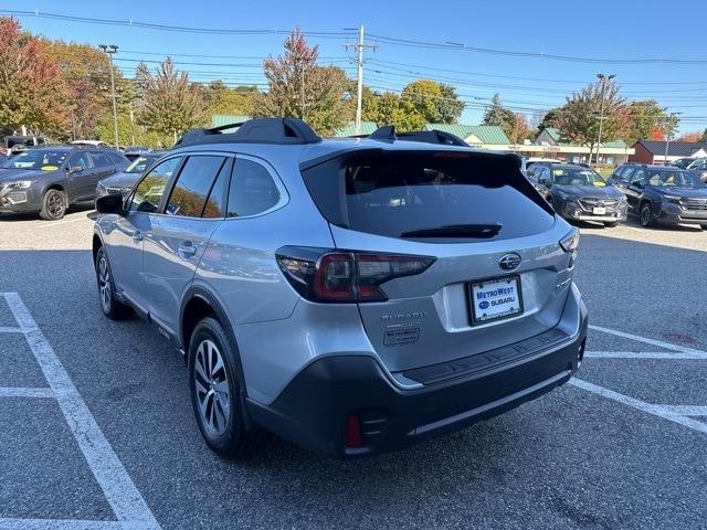 used 2022 Subaru Outback car, priced at $24,491