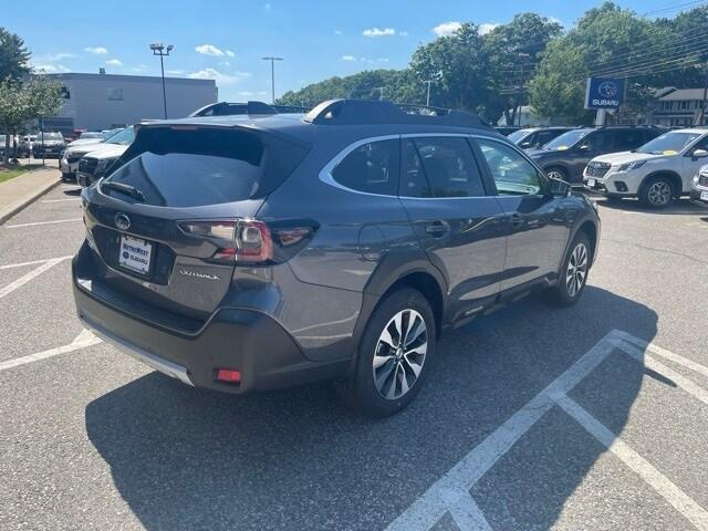 new 2024 Subaru Outback car, priced at $40,485