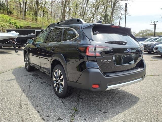 new 2024 Subaru Outback car, priced at $40,568