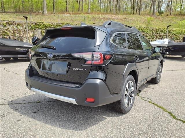 new 2024 Subaru Outback car, priced at $40,568