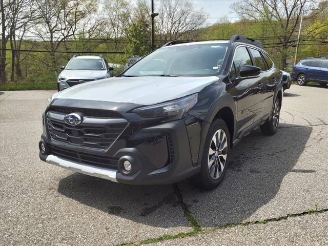 new 2024 Subaru Outback car, priced at $40,568