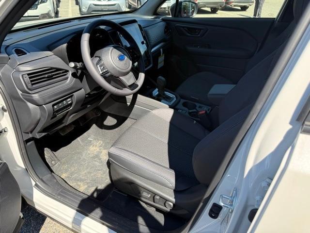 new 2025 Subaru Forester Hybrid car, priced at $38,775