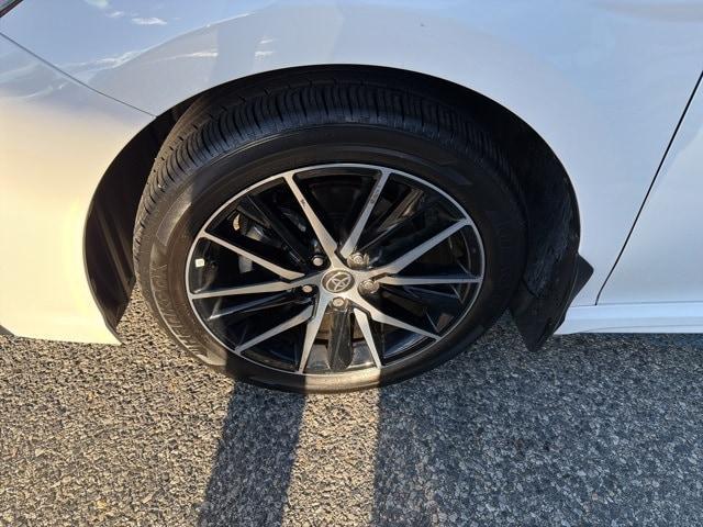 used 2023 Toyota Camry car, priced at $28,491