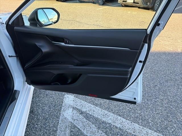used 2023 Toyota Camry car, priced at $28,491