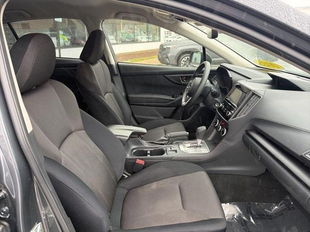 used 2023 Subaru Crosstrek car, priced at $23,191