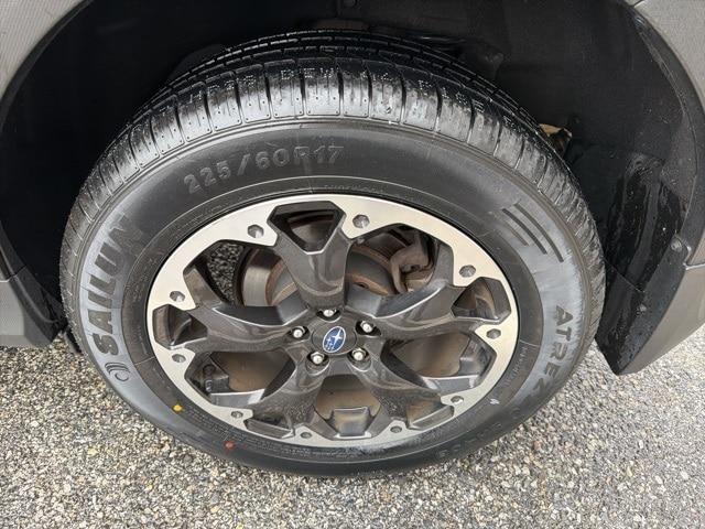 used 2023 Subaru Crosstrek car, priced at $23,191