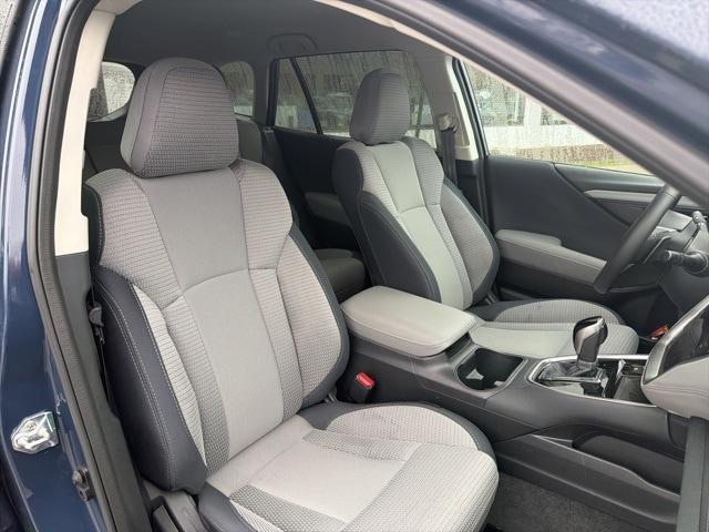 used 2025 Subaru Outback car, priced at $31,991
