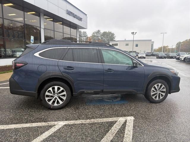 used 2025 Subaru Outback car, priced at $31,991