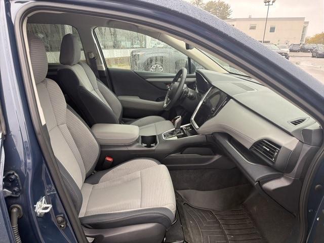 used 2025 Subaru Outback car, priced at $31,991