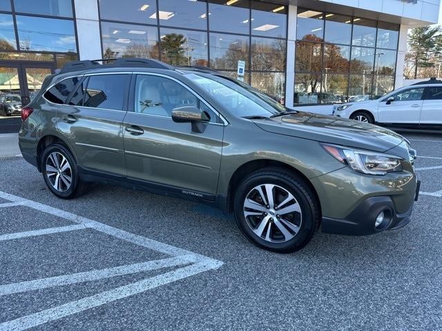 used 2019 Subaru Outback car, priced at $20,491