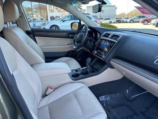 used 2019 Subaru Outback car, priced at $20,491