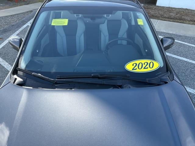 used 2020 Subaru Crosstrek car, priced at $22,791