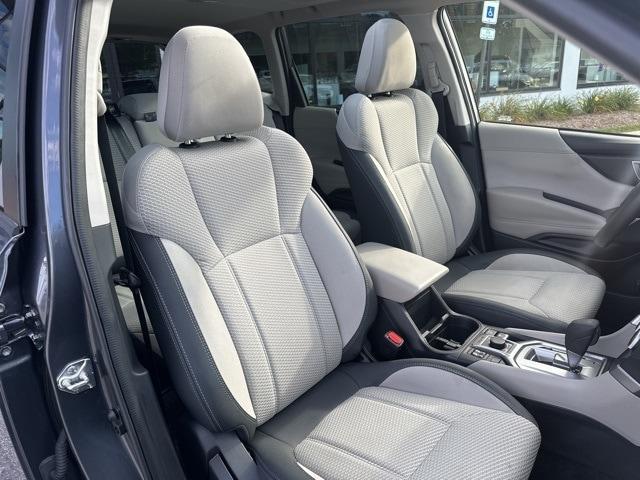 used 2023 Subaru Forester car, priced at $26,991