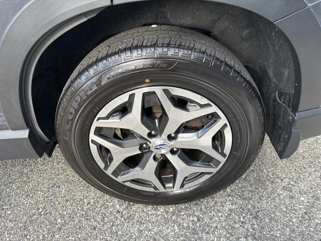 used 2023 Subaru Forester car, priced at $26,991