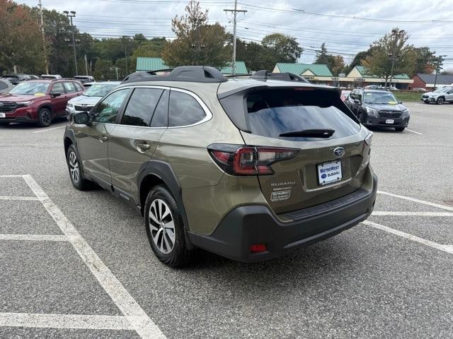 used 2023 Subaru Outback car, priced at $26,591