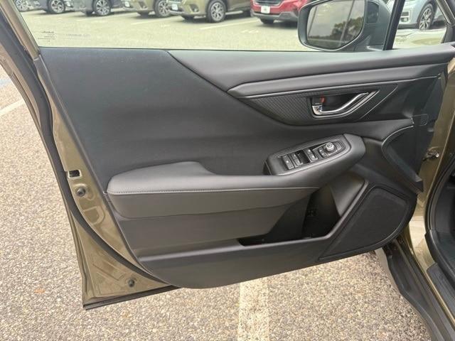 used 2023 Subaru Outback car, priced at $26,591
