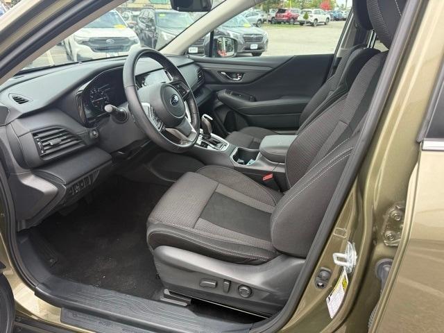 used 2023 Subaru Outback car, priced at $26,591