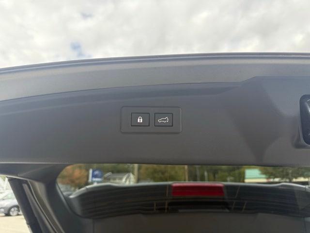 used 2023 Subaru Outback car, priced at $26,591