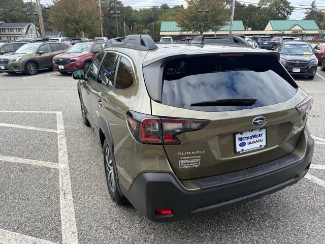 used 2023 Subaru Outback car, priced at $26,591