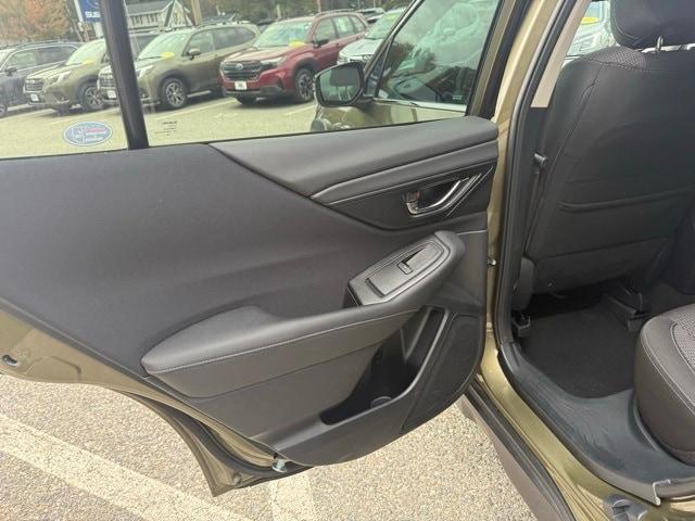 used 2023 Subaru Outback car, priced at $26,591