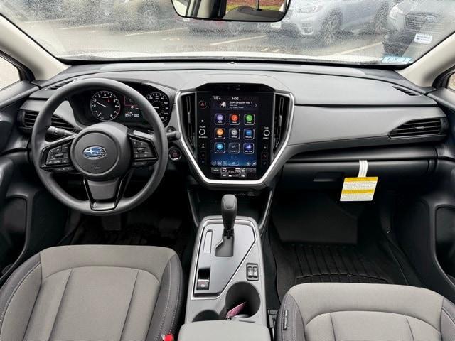 used 2025 Subaru Crosstrek car, priced at $28,691