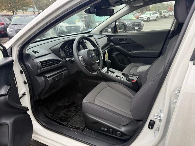 used 2025 Subaru Crosstrek car, priced at $28,691