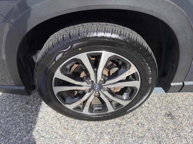 used 2023 Subaru Forester car, priced at $27,391