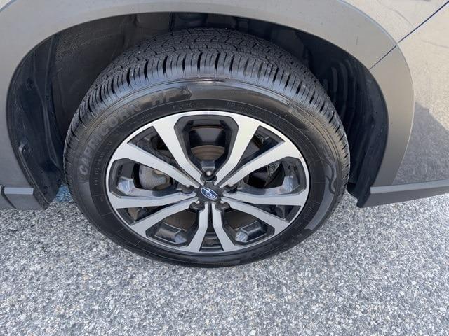 used 2023 Subaru Forester car, priced at $27,391