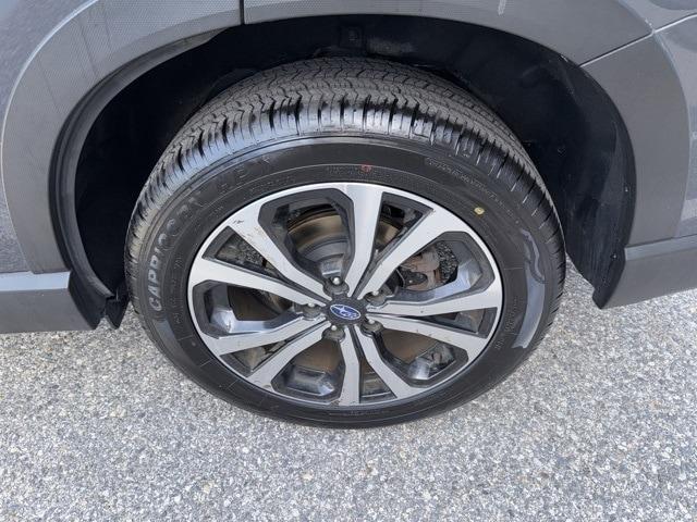 used 2023 Subaru Forester car, priced at $27,391