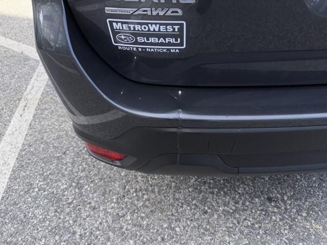 used 2023 Subaru Forester car, priced at $27,391