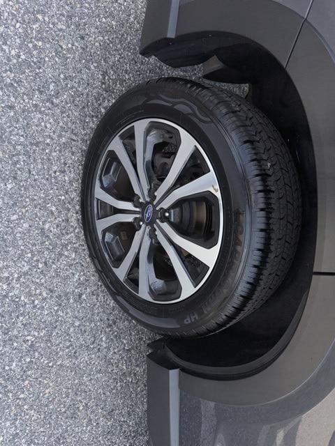 used 2023 Subaru Forester car, priced at $27,391