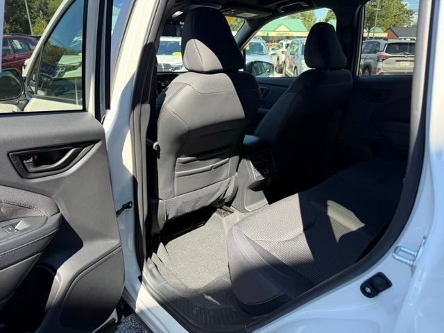 new 2025 Subaru Forester Hybrid car, priced at $38,453