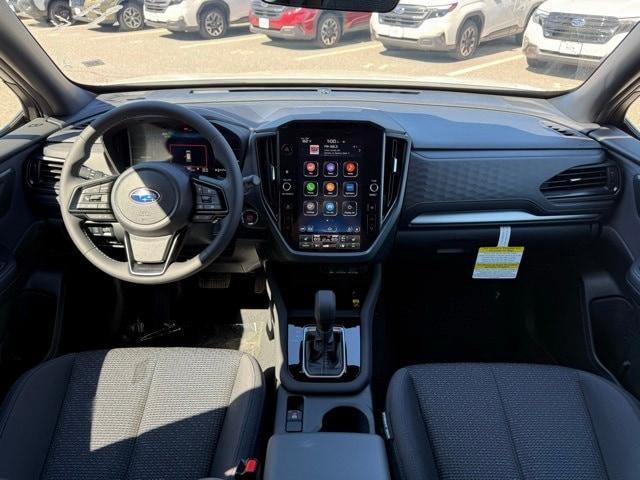 new 2025 Subaru Forester Hybrid car, priced at $38,453