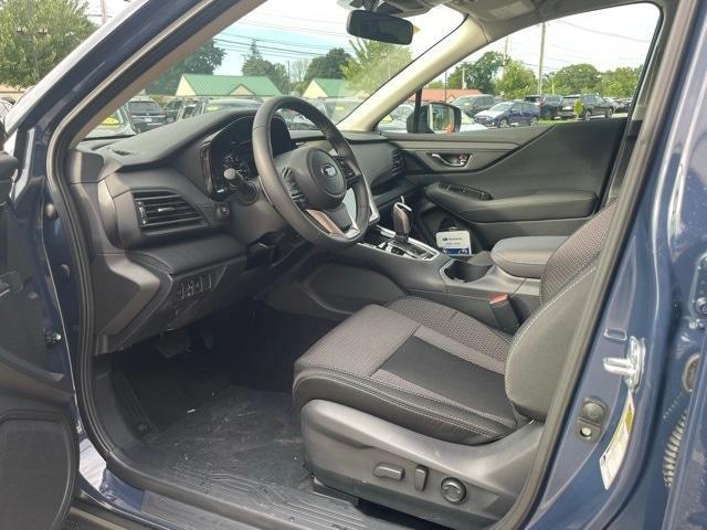 new 2025 Subaru Outback car, priced at $37,049