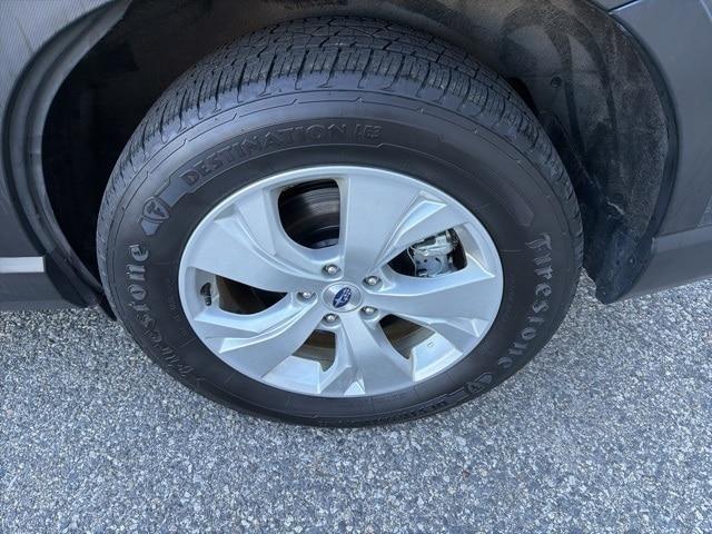 used 2022 Subaru Ascent car, priced at $18,991