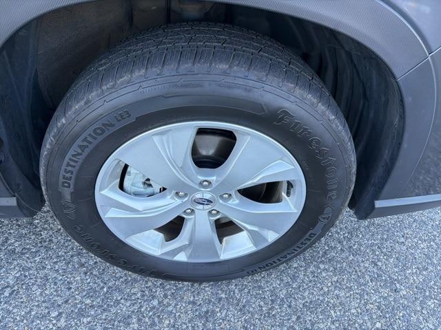 used 2022 Subaru Ascent car, priced at $18,991